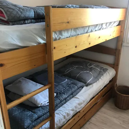 Apartament Bel Climatise Pres De La